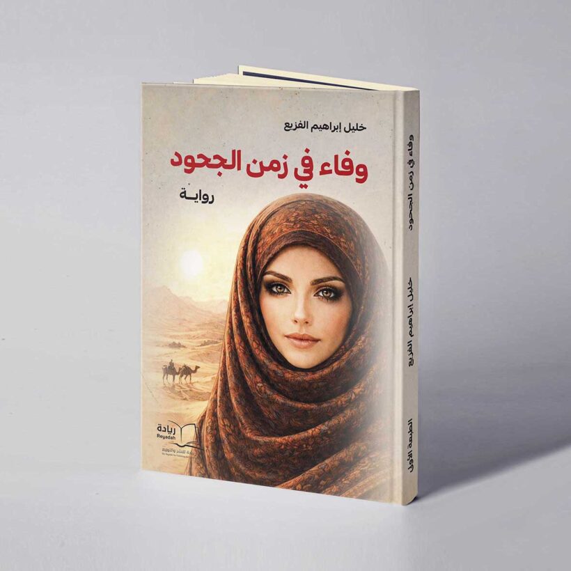 موكب وفاء في زمن الجحود copy